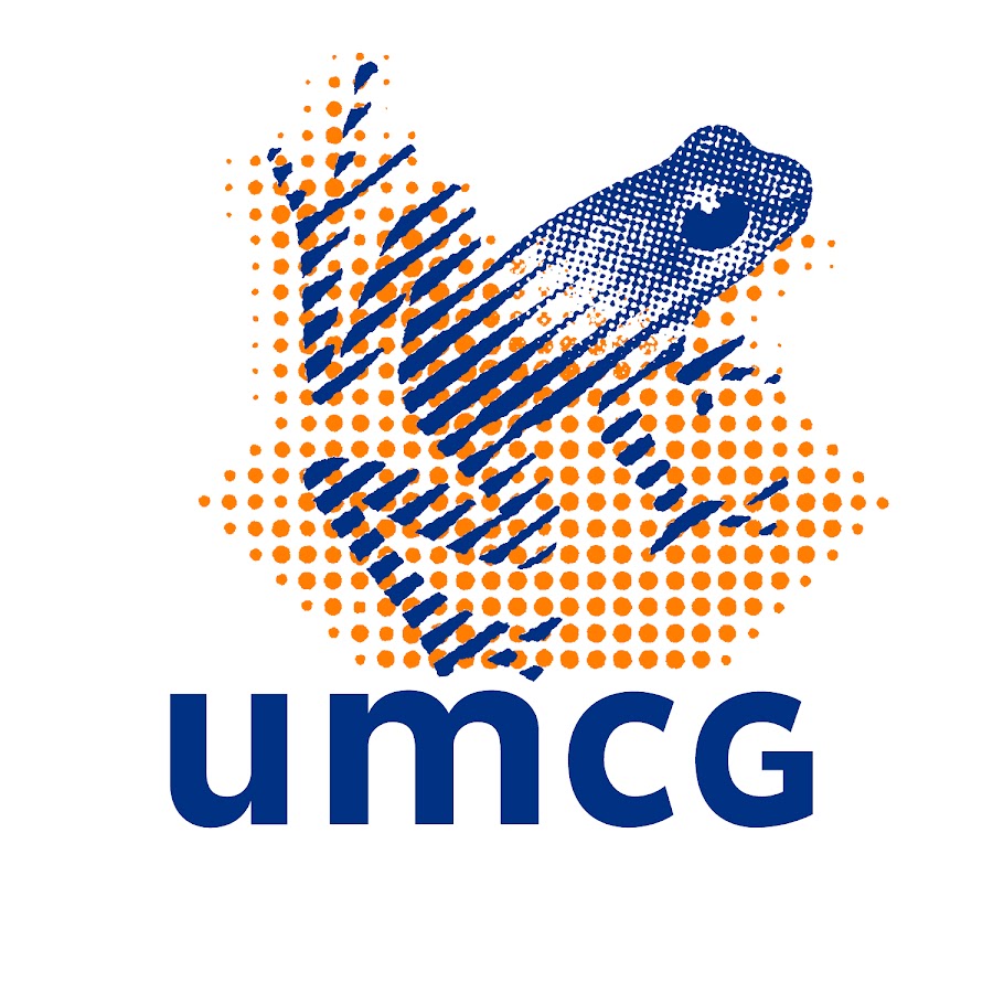 umcg logo
